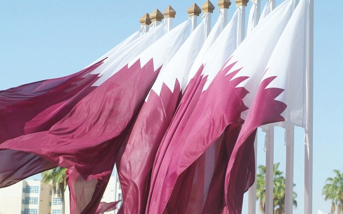 Saudi Arabia, Egypt, UAE and Bahrain blacklist entities associated with Qatar